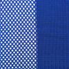 World Sport PRO Series Adult Blue Scrimmage Vests Set of 12 with Carry Bag view 4