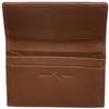 Arnold Palmer PECORA Series APC-3207 (Tan) Business Card Holder, Sheepskin, Sheepskin view 3