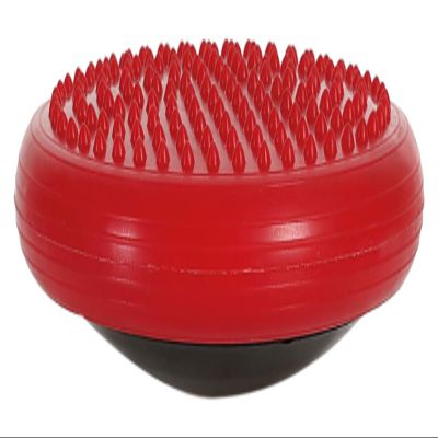 TOGU 30-4490 Dynair Twister (Set of 2) - 8", 4" Height, 8" Width, 8" Length