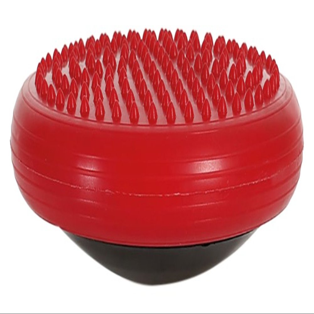 TOGU 30-4490 Dynair Twister (Set of 2) - 8", 4" Height, 8" Width, 8" Length