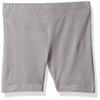 Clementine Apparel Big Bike Shorts for Girls, Stone Wash, 6 view 1