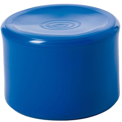 TOGU 30-4340B Dynair Balance Seat - 14" x 11", 4" Height, 11" Width, 14" Length, Blue