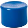 TOGU 30-4340B Dynair Balance Seat - 14" x 11", 4" Height, 11" Width, 14" Length, Blue view 1