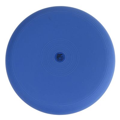 TOGU 30-4232B Dynair Senso Cushions, Plus - 15", 4" Height, 15" Width, 15" Length, Blue