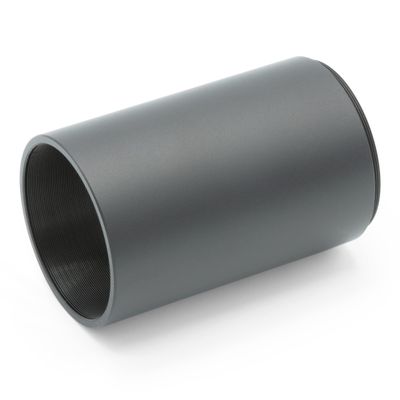 Huskemaw Lightweight Sunshade for Hunting Scope Compatible with 3-12x42 and 4-16x42 Scopes