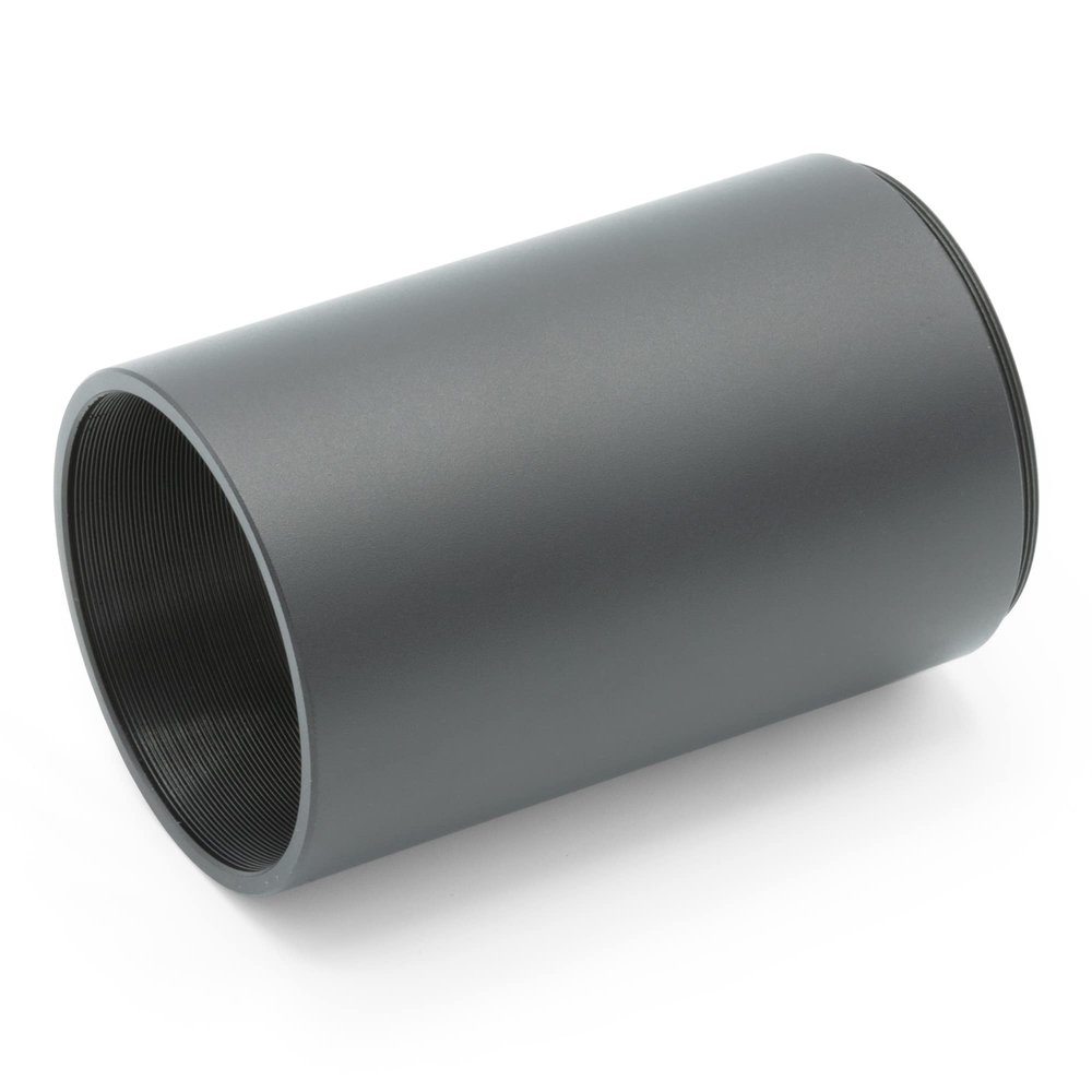 Huskemaw Lightweight Sunshade for Hunting Scope Compatible with 3-12x42 and 4-16x42 Scopes