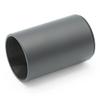 Huskemaw Lightweight Sunshade for Hunting Scope Compatible with 3-12x42 and 4-16x42 Scopes view 1