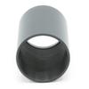 Huskemaw Lightweight Sunshade for Hunting Scope Compatible with 3-12x42 and 4-16x42 Scopes view 3