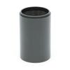 Huskemaw Lightweight Sunshade for Hunting Scope Compatible with 3-12x42 and 4-16x42 Scopes view 4