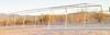 Golden Valley Tools & Tarps 60' Baseball Softball Slant Leg Trapezoid Batting Pitching Cage - 1 5/8"" Frame Fittings Only - Pipe NOT Included view 1