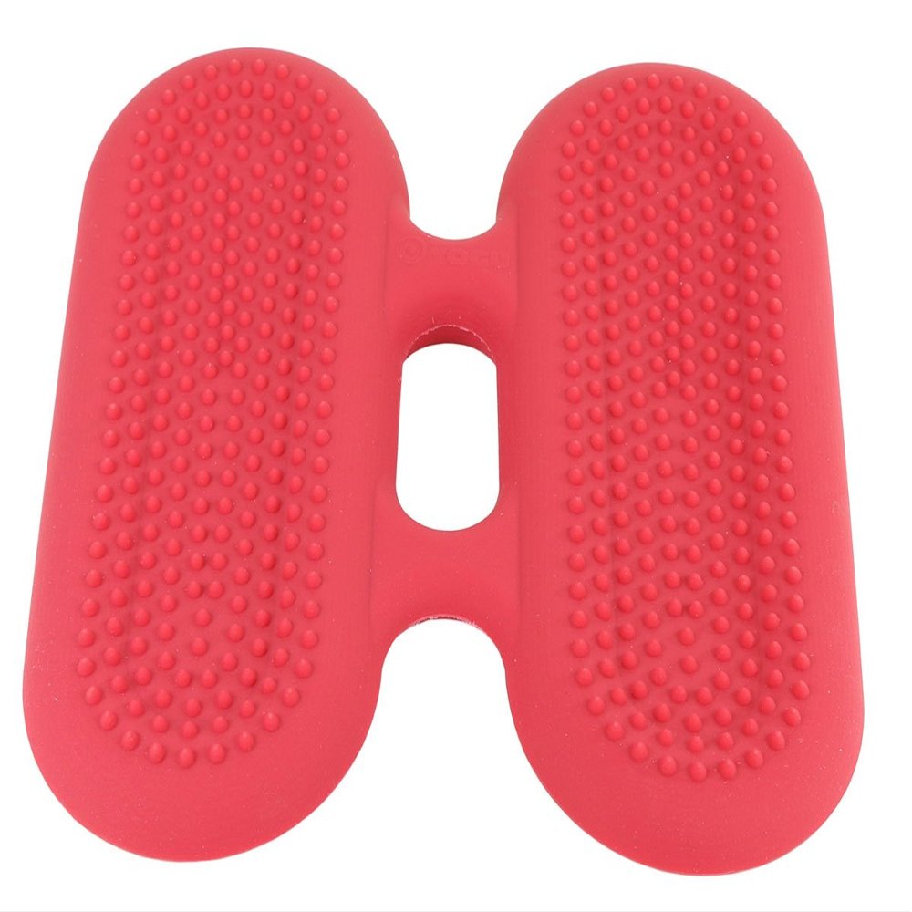 TOGU 30-4120R Senso Vein Trainer - 13" x 13", 6" Height, 13" Width, 13" Length, Red