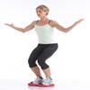 TOGU 30-4120R Senso Vein Trainer - 13" x 13", 6" Height, 13" Width, 13" Length, Red view 3