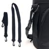 Wanty Neoprene 40 Oz Insulated Water Drink Bottle Cooler Pocket Carrier Sleeves Tote Bag with Adjustable Straps for Climbing Cycling and Running Outdoor Activities (40 OZ) view 4