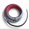 IP68 4FT White Marine Submersible LED Light Strip 12V, LED Rope Lights, Waterproof Led Lights, Under Gunnel Lights view 4
