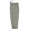 PRO 5 Fleece Cargo Sweatpants 60/40 Light Heavy Soft Warm Active Pants (4XL, Black) view 2