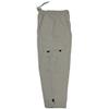 PRO 5 Fleece Cargo Sweatpants 60/40 Light Heavy Soft Warm Active Pants (2XL, Black) view 2