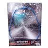 MARUSHINGYOGU Big Fish Net Landing Net, BF Net, 44, Blue view 1