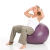 TOGU 30-4040 ABS Pendell Oval Balls, Regular, 31", 31" Height, 31" Width, 31" Length view 2