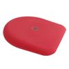 TOGU 30-4272R Dynair Wedge, Junior - 13" x 13", 4" Height, 13" Width, 13" Length, Red view 2