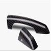 Eppar New Carbon Fiber Handle Covers (One Set) for LAND ROVER Discovery Sport 2014-2017 (door Without Touch Auto Lock) view 2