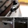 Eppar New Carbon Fiber Handle Covers (One Set) for LAND ROVER Discovery Sport 2014-2017 (door Without Touch Auto Lock) view 4