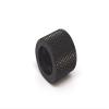 Down Range Products 9/16 x 24 .40 S&W Barrel Thread and Crown Protector Black #4022 view 1