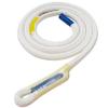 Rope Logic Split Tail Safety Blue 13mm x 5' G-Spliced Single Eye view 1