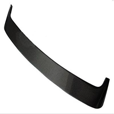 Eppar New Carbon Fiber HM Roof Spoiler Compatible with BMW X6 E71 2009-2014