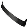 Eppar New Carbon Fiber HM Roof Spoiler Compatible with BMW X6 E71 2009-2014 view 1