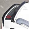 Eppar New Carbon Fiber HM Roof Spoiler Compatible with BMW X6 E71 2009-2014 view 4