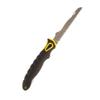 Hunters Specialties Hunting Command Grip Dual Blade Folding Bone & Wood Saw - Sainless Steel Blades, Non-Slip Grip Handle view 3