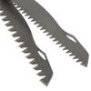 Hunters Specialties Hunting Command Grip Dual Blade Folding Bone & Wood Saw - Sainless Steel Blades, Non-Slip Grip Handle view 4