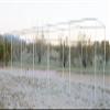 Golden Valley Tools & Tarps 60' Baseball Softball Straight Leg Batting Pitching Cage - 1 5/8"" Frame Fittings Only - Pipe NOT Included view 1