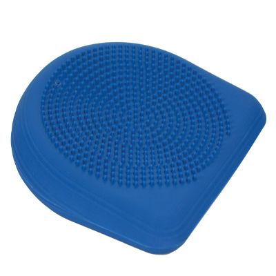 TOGU 30-4271B Dynair Wedge, Plus - 15" x 16", 4" Height, 16" Width, 15" Length, Blue
