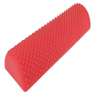 TOGU 30-4480R Senso Balance Bar - 20" x 7", 7" Height, 3" Width, 20" Length, Red