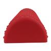 TOGU 30-4480R Senso Balance Bar - 20" x 7", 7" Height, 3" Width, 20" Length, Red view 2