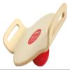 TOGU 30-4550 Balanza Trainer - 22" x 14" x 3", 3" Height, 14" Width, 22" Length view 1