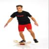 TOGU 30-4550 Balanza Trainer - 22" x 14" x 3", 3" Height, 14" Width, 22" Length view 3