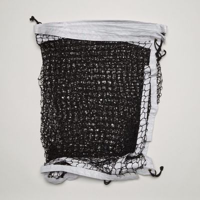 Pickleball Nets - Attach to Existing Standards or Posts (Light Weight Indoor Net)