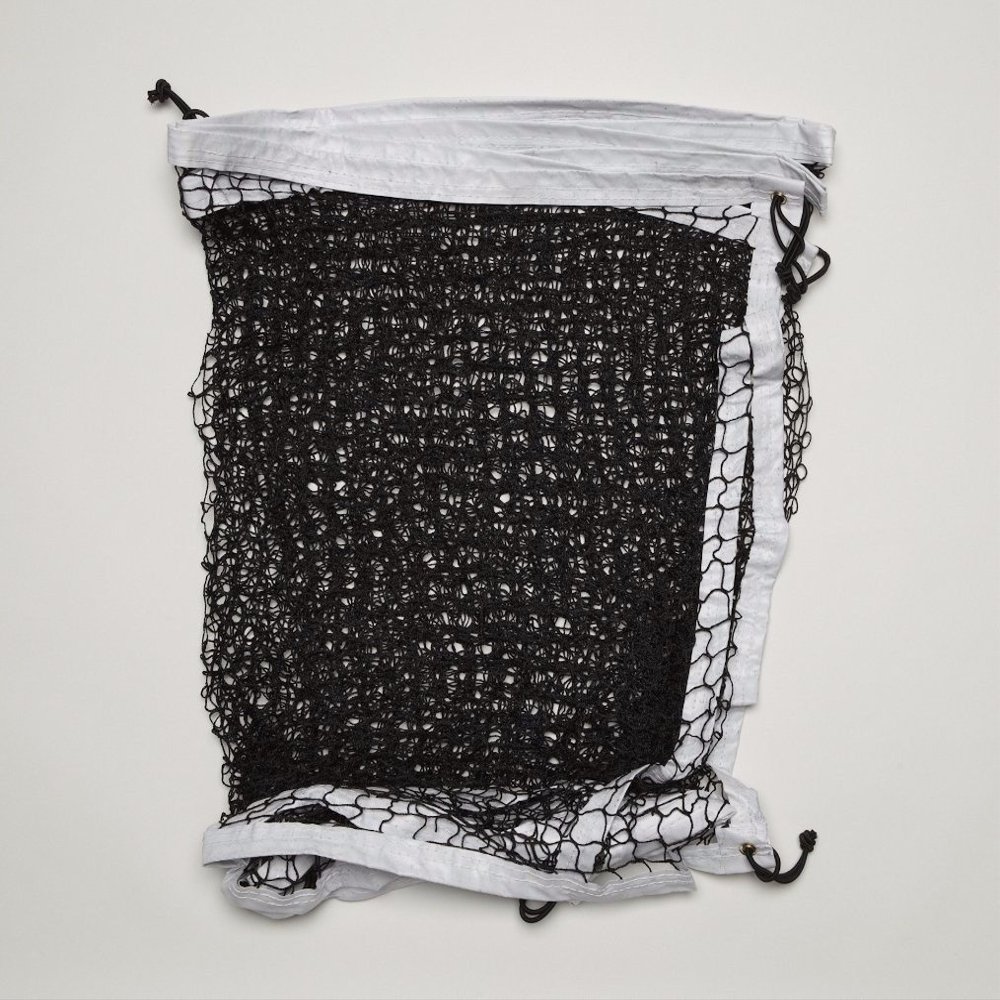 Pickleball Nets - Attach to Existing Standards or Posts (Light Weight Indoor Net)