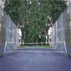 Pickleball Nets - Attach to Existing Standards or Posts (Light Weight Indoor Net) view 3