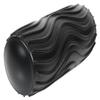 TOGU 30-4450 Actiroll Wave Roller, Long, 9" Height, 9" Width, 21" Length view 1