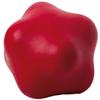 TOGU Octositz Multi-Cube - 13" x 13" x13" Rounded Cube for Balance Training, Play, and Active Sitting, Red view 1