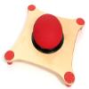 TOGU 30-4580 Balanza JumpStep - 31" x 31" x 11", 11" Height, 31" Width, 31" Length view 2