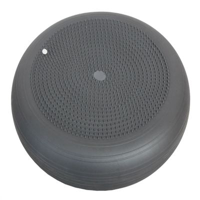 TOGU 30-4210 Dynair Larger Cushions, XXL with Actisan - 20", 4" Height, 20" Width, 20" Length, Gray