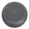 TOGU 30-4210 Dynair Larger Cushions, XXL with Actisan - 20", 4" Height, 20" Width, 20" Length, Gray view 1