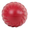 TOGU 30-4440R Pendell Elliptical Roll Wave, 8" Height, 8" Width, 18" Length, Red view 2