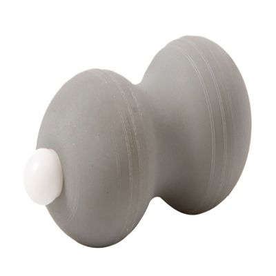 TOGU 30-4760 Bodybone Roller, 2.6" Height, 2.6" Width, 5.9" Length