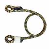 Rope Logic Bee-Line 3/8 in. (10mm) x 28 in. G-Spliced Eye & Eye Prusik Cord, Black view 1