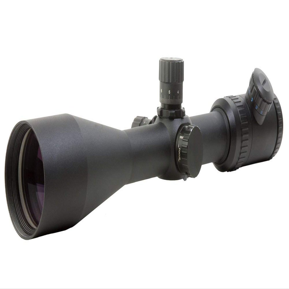 Sun Optics USA Sun Optics 6-25X50 30mm/Glass Etched G/B IR Sun Optics 6-25X50 30mm/Glass Etched G/B IR